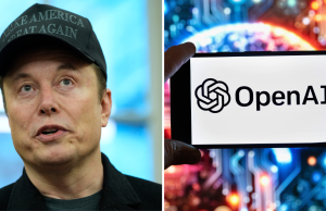 Musk reportedly turned to Zuckerberg for support in OpenAI takeover bid, court documents reveal