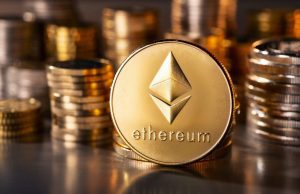 Ethereum Nears $4,861 Record as Corporate Buying Surge Lifts Demand