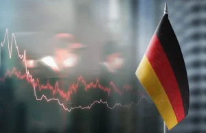 German Consumer Mood Slips in September as Employment Concerns Grow
