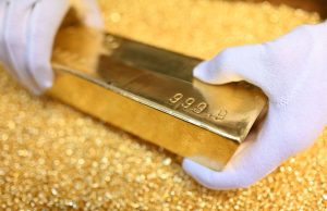 Trump States Gold Will Be Exempt from Tariffs
