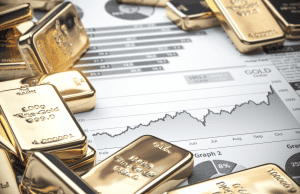 Gold Prices Steady After Trump Rules Out Tariffs on Bullion