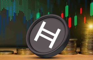 HBAR Targets $0.50 as BlackRock ETF Speculation Heats Up