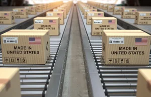 US Producer Prices Climb 0.9% in July, Beating Expectations