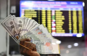 Asian Currencies Edge Up, Dollar Holds Steady on US-China Tariff Truce; RBA Decision Ahead