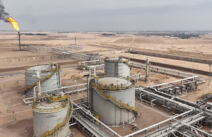 China’s Private Oil Firms Muscle Into Iraq’s Big-League Market