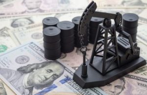 Oil prices increase as Russia-Ukraine peace talks face delays