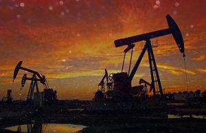 Oil Prices Slip as Markets Eye U.S.-Russia Peace Negotiations