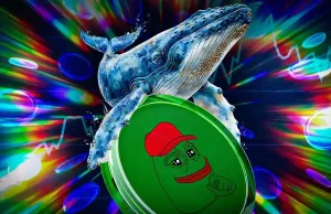 Analyst Targets $0.00039 for Pepe Coin Amid Record Long Squeeze and 400B Whale Dump