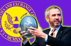 Ripple Lawsuit Officially Over After Court Approval, XRP Price Jumps 8%