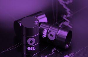 Oil Prices Slip Ahead of EIA Data Release