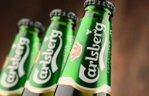Carlsberg Falls Short of H1 Expectations, Cautions on Tough Year Ahead