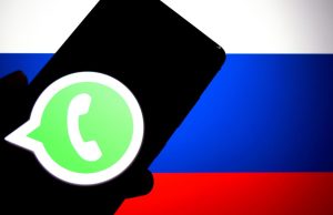 WhatsApp Accuses Russia of Attempting to Block Service
