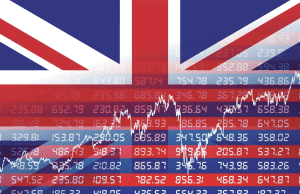 UK GDP Expands 0.3% in Q2, Beating Forecasts