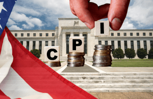 U.S. Inflation Holds at 2.7% in July