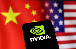 China Moves to Triple AI Chip Supply, Challenging Nvidia’s Market Grip