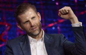 Eric Trump Says Bitcoin Could Soar to $1 Million as China Strengthens Crypto Role