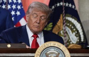 Trump’s Move Against Fed Governor Raises Uncertainty for Treasuries