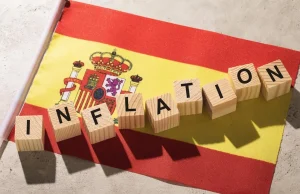 Spain’s EU-Harmonised Inflation Holds Steady at 2.7% in August