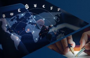 Asian Currencies Slip on Fed Independence Concerns; Aussie Strengthens After Hot CPI