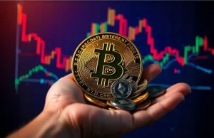 Bitcoin Slips to 2-Week Low Around $113K Before Fed’s Jackson Hole Meeting