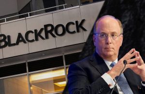 BlackRock Ethereum ETF Tops $10B in Inflows as ETHA Shares Reach Record High