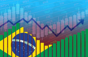 Brazil’s Inflation Eases More Than Expected but Stays Above Target