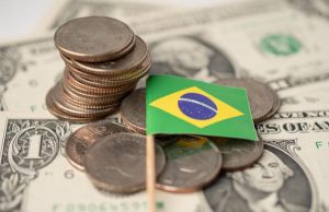 Brazil Sees Inflation Slow in Early August as Key Costs Fall