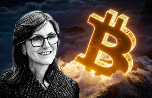 BlackRock and Ark Invest Sell Bitcoin as Veteran Trader Warns of BTC Crash