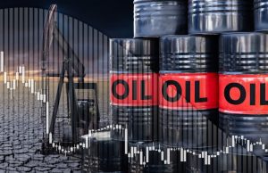 Oil Prices Hold Steady Before U.S.-Russia Talks