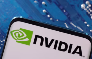 Nvidia Tops Q2 Estimates but Stock Slips on Weak Data Center Sales, China Uncertainty