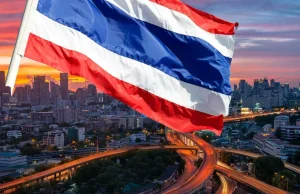 Thailand’s Q2 Growth Exceeds Expectations, But Tariffs Threaten H2 Outlook