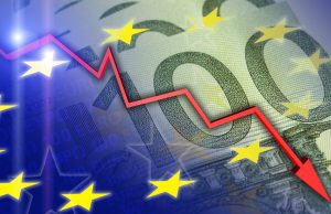 European stocks slip slightly as markets await Powell’s address