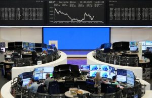 European Stocks Gain on Growing Fed Rate Cut Expectations