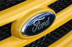 Ford Issues Recall of 500,000 Vehicles Due to Brake Fluid Leak Risk