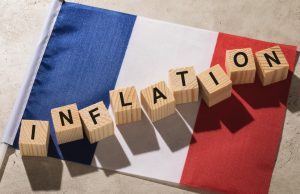 France Confirms July Consumer Inflation at 0.9%