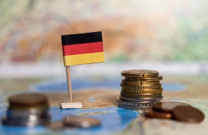 Germany’s Producer Prices Drop 1.5% Year-on-Year in July