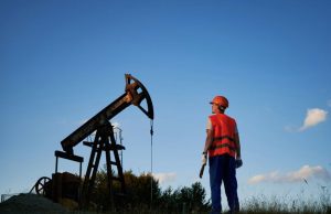 Oil gains after Ukrainian strikes disrupt Russian energy infrastructure