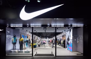 Nike Plans to Lay Off 1% of Corporate Workforce in Turnaround Push