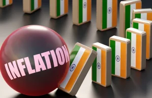 India’s Wholesale Inflation Drops 0.58% in July, Exceeding Expectations