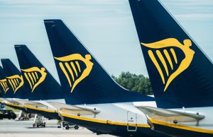 Ryanair Applauds Boeing’s Accelerated Jet Deliveries