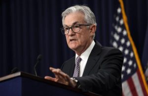 Powell Signals Possible Rate Cuts in Jackson Hole Speech