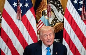 Trump Administration Weighs 11 Potential Successors to Fed Chair Powell – CNBC