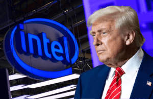 Intel Awarded $5.7 Billion in CHIPS Act Funding