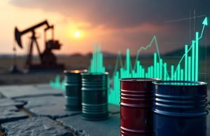 Oil prices hold steady as traders eye inventory data and upcoming US-Russia talks