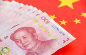 China’s Economic Weakness Drives Yuan Short Bets to May Levels