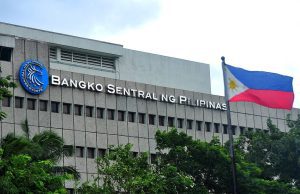 Philippine Central Bank Lowers Key Rate by 25 Basis Points
