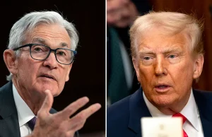 Trump: Fed Chair Powell Is “Hurting” the Housing Sector