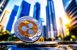 China’s PetroChina Studies Stablecoins for Energy Trade as Ripple’s RLUSD Expands in Singapore
