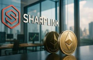 Breaking: SharpLink Boosts Ethereum Treasury to $3.7B After 56,533 ETH Purchase