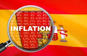 Spain’s Inflation Climbs to 2.7% in July